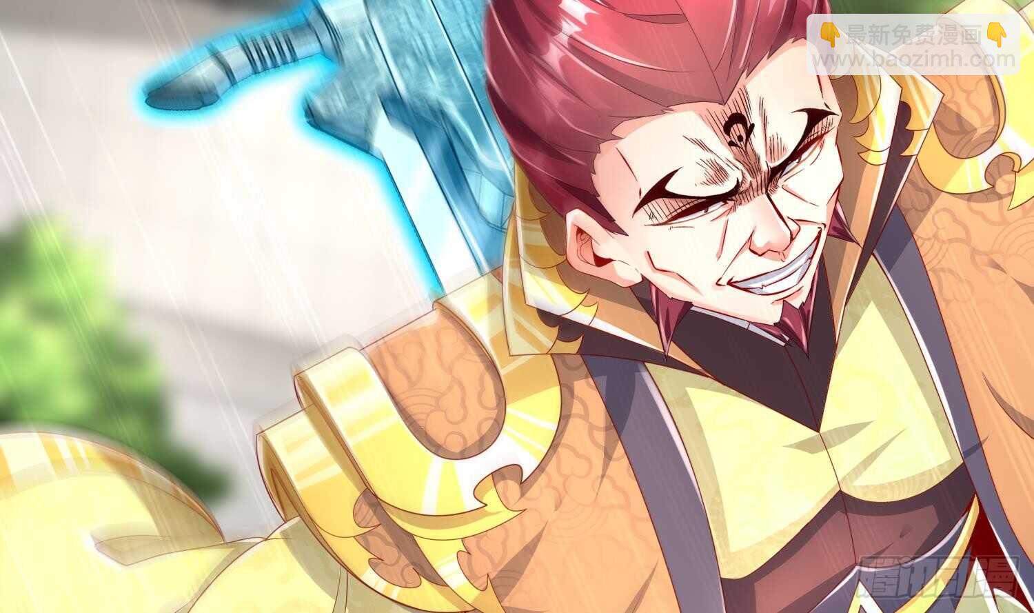 重生之魔尊當道 - 第64話 雲空劍道(1/2) - 7