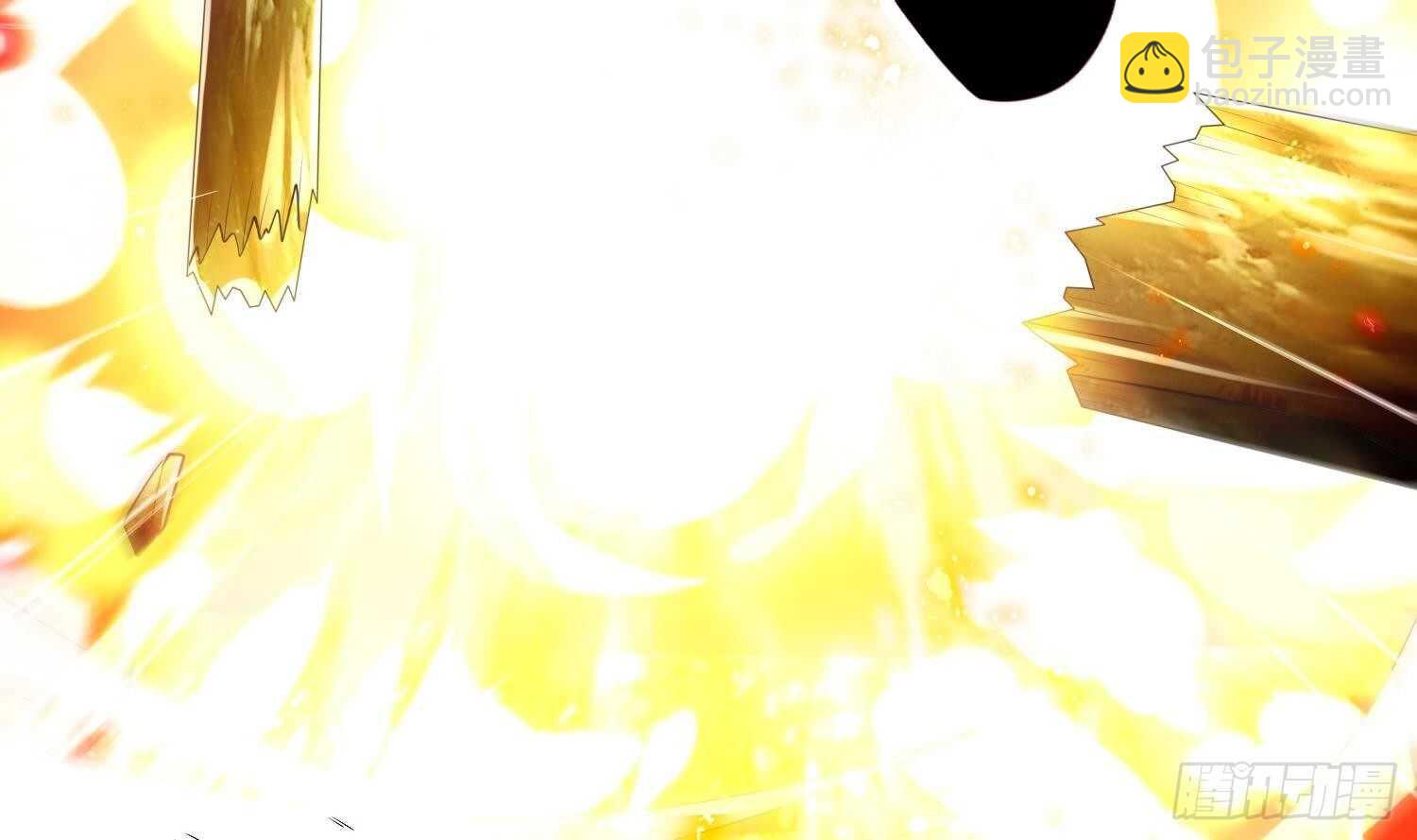 重生之魔尊當道 - 第68話 無限復生(1/2) - 2