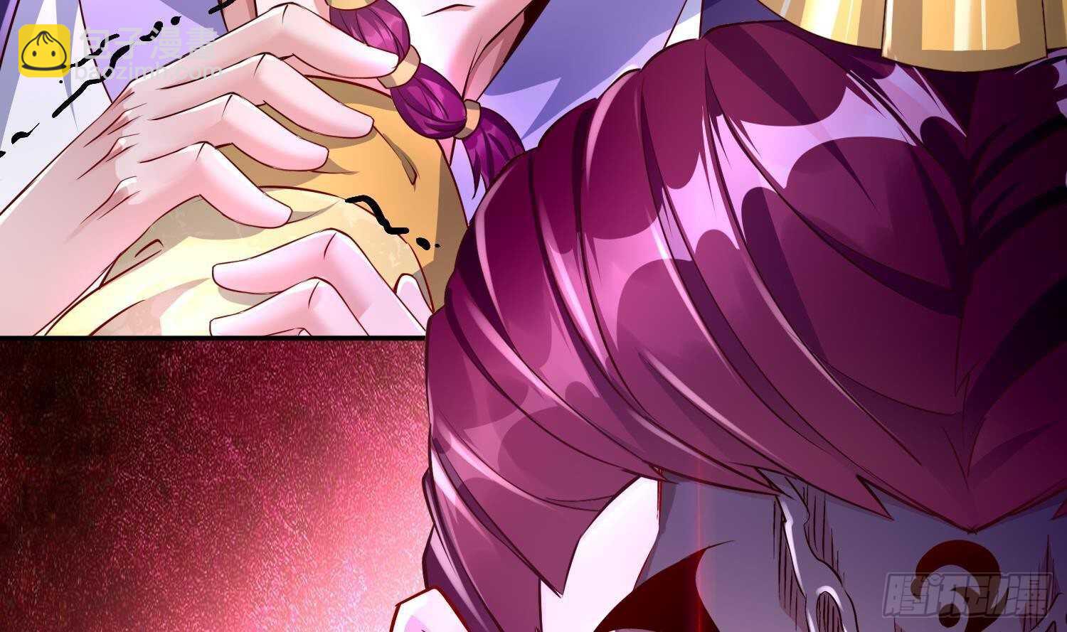 重生之魔尊當道 - 第68話 無限復生(2/2) - 6