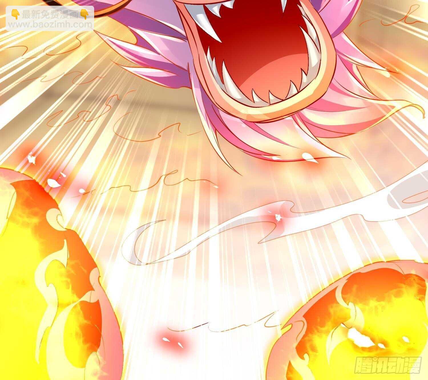 重生之魔尊當道 - 第72話 真龍·魔騎士(1/2) - 5