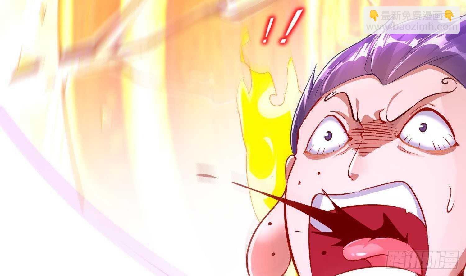 重生之魔尊當道 - 第72話 真龍·魔騎士(2/2) - 5