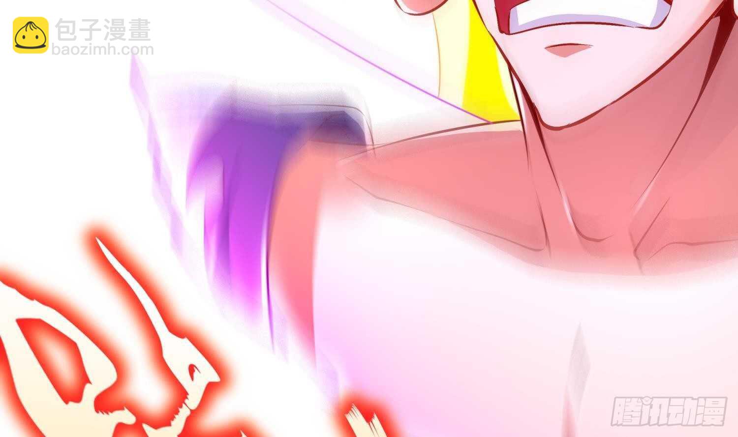 重生之魔尊當道 - 第72話 真龍·魔騎士(2/2) - 6