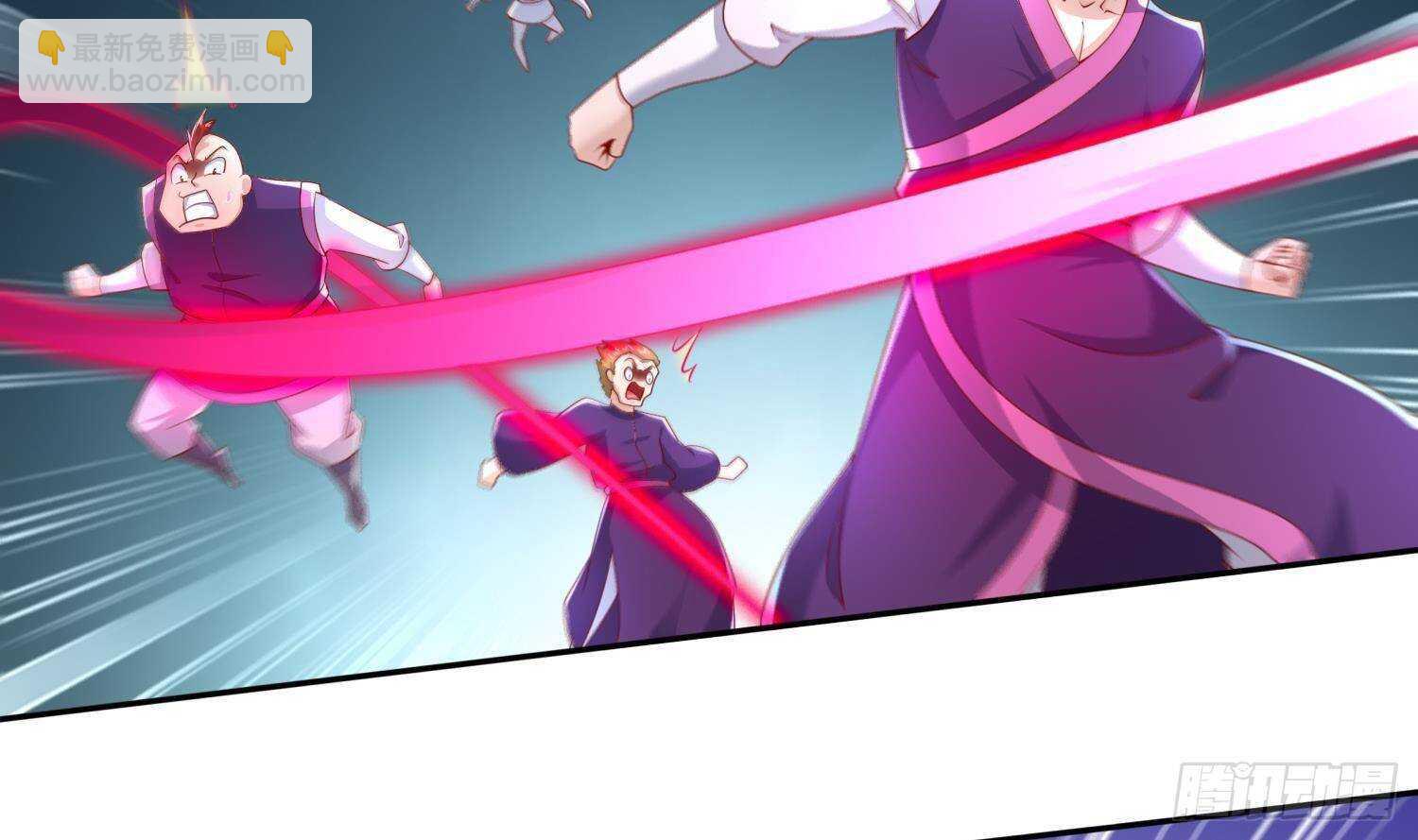 重生之魔尊當道 - 第82話 就是這麼巧(1/2) - 7