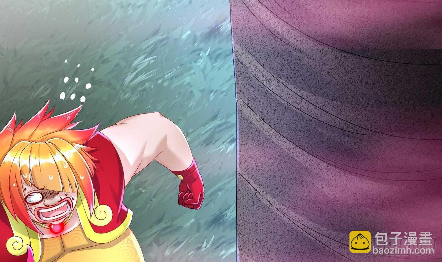 重生之魔尊當道 - 第82話 就是這麼巧(1/2) - 1