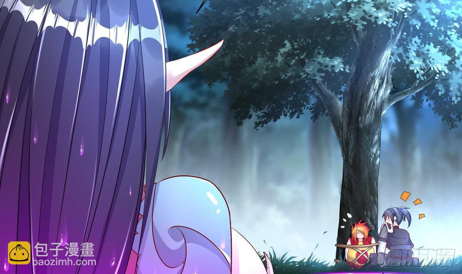 重生之魔尊當道 - 第82話 就是這麼巧(2/2) - 5