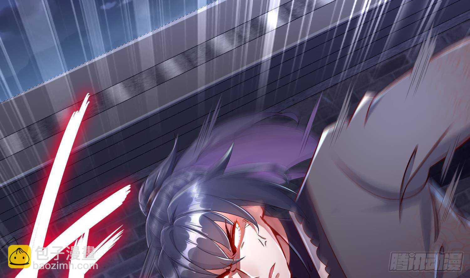 重生之魔尊當道 - 第86話 胡大帥之父，名爲…(1/2) - 1