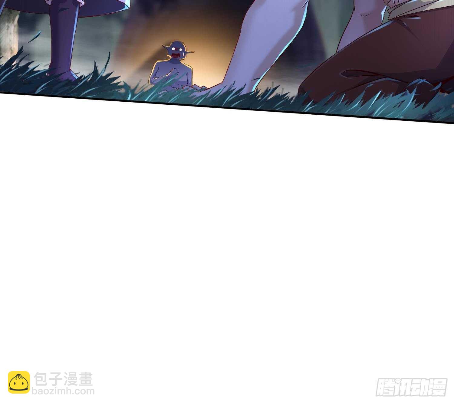 重生之魔尊當道 - 第90話 一根指頭解決你(2/2) - 6