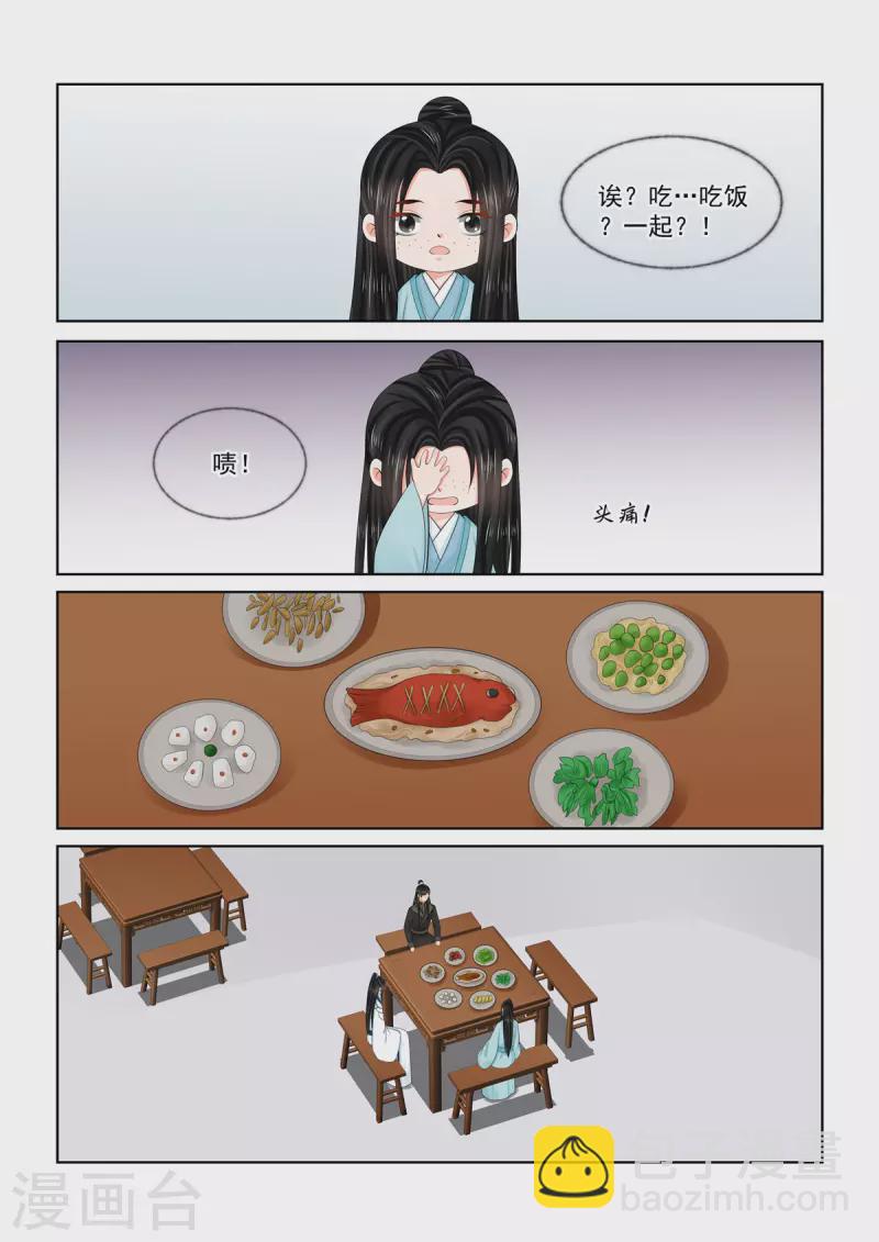 第103话2 用药-第276话