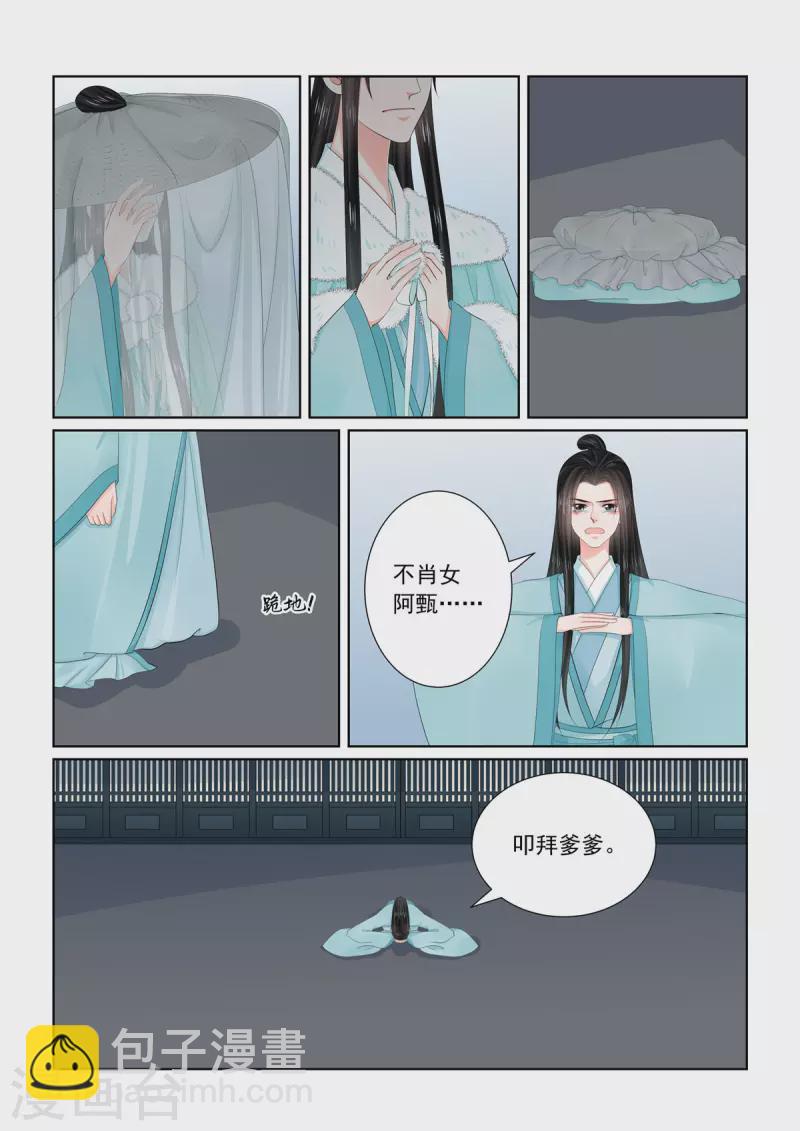 第110话2 父亲-第294话