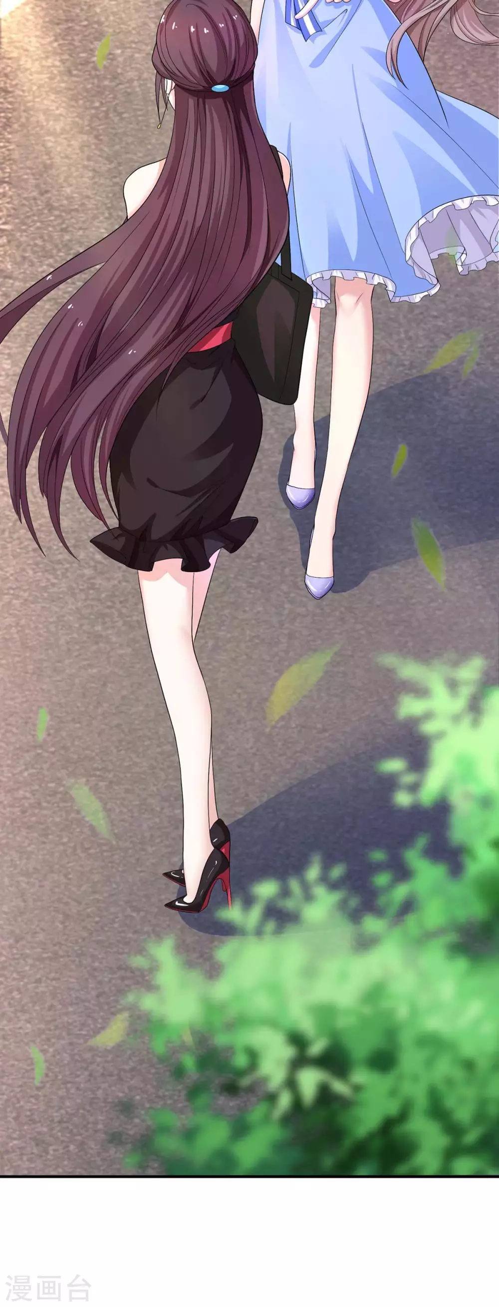 重生之虐渣女王 - 第10話 沈平川 - 4