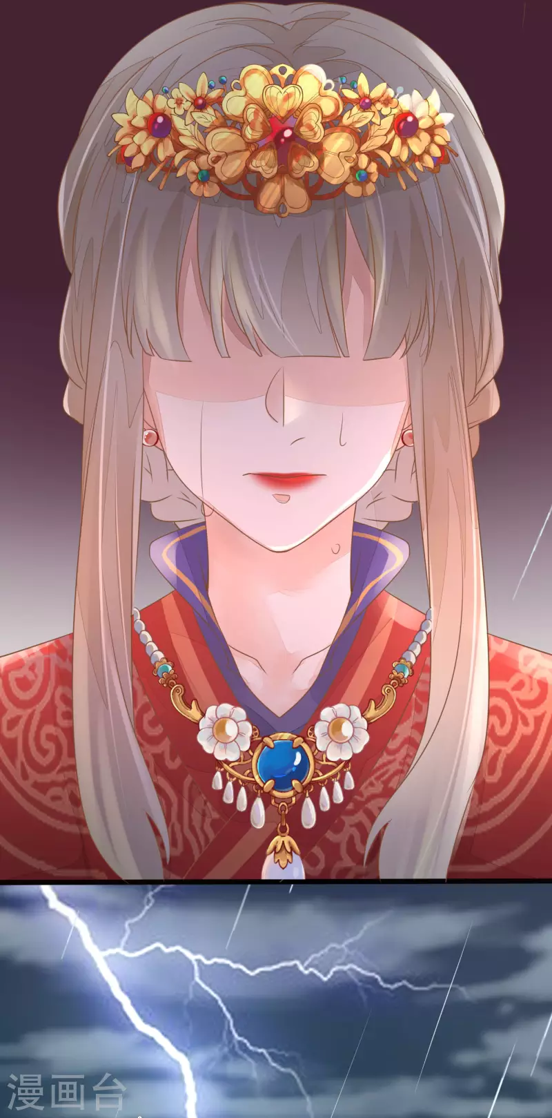 预告 10月1日上线-第2话