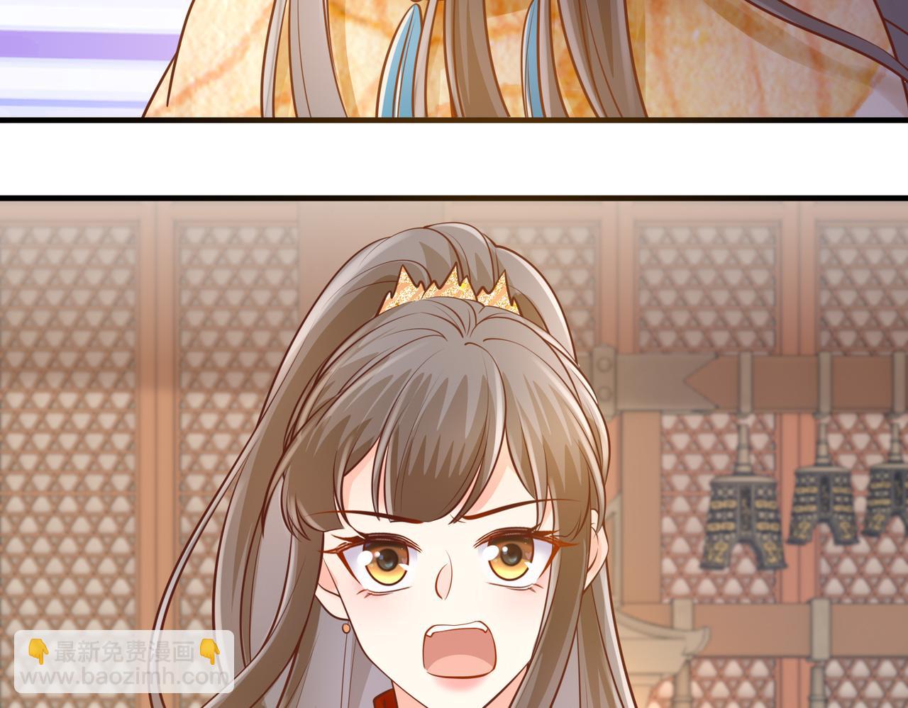 第56话 算计-第58话