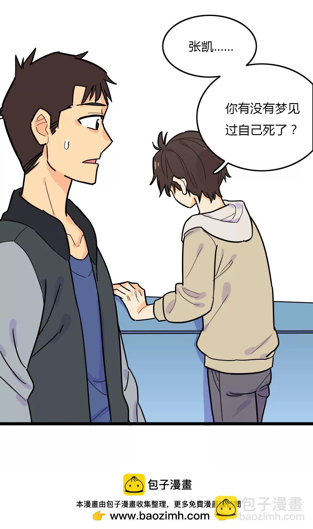 重生之日 - 2 - 3