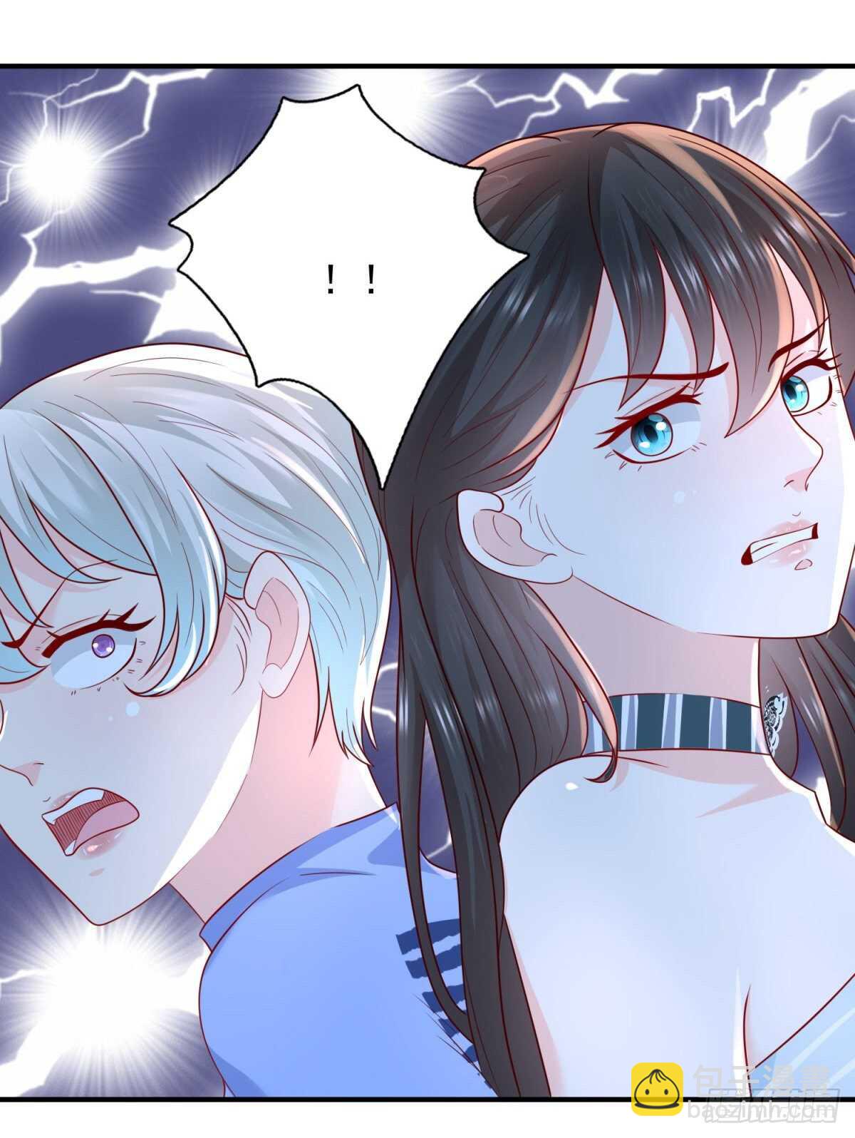 第39话 神乎其技的治疗！-第40话