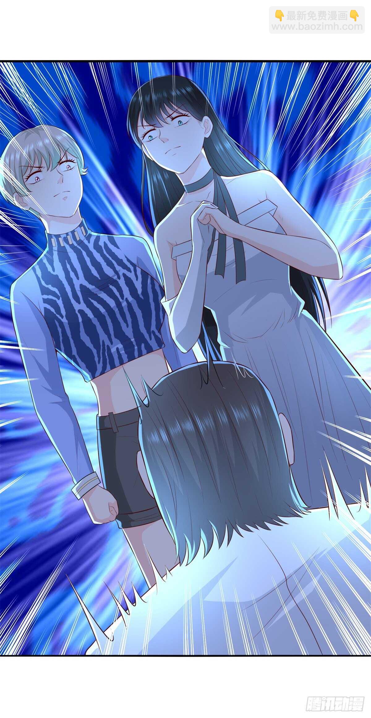 第41话 武者的尊严！-第42话