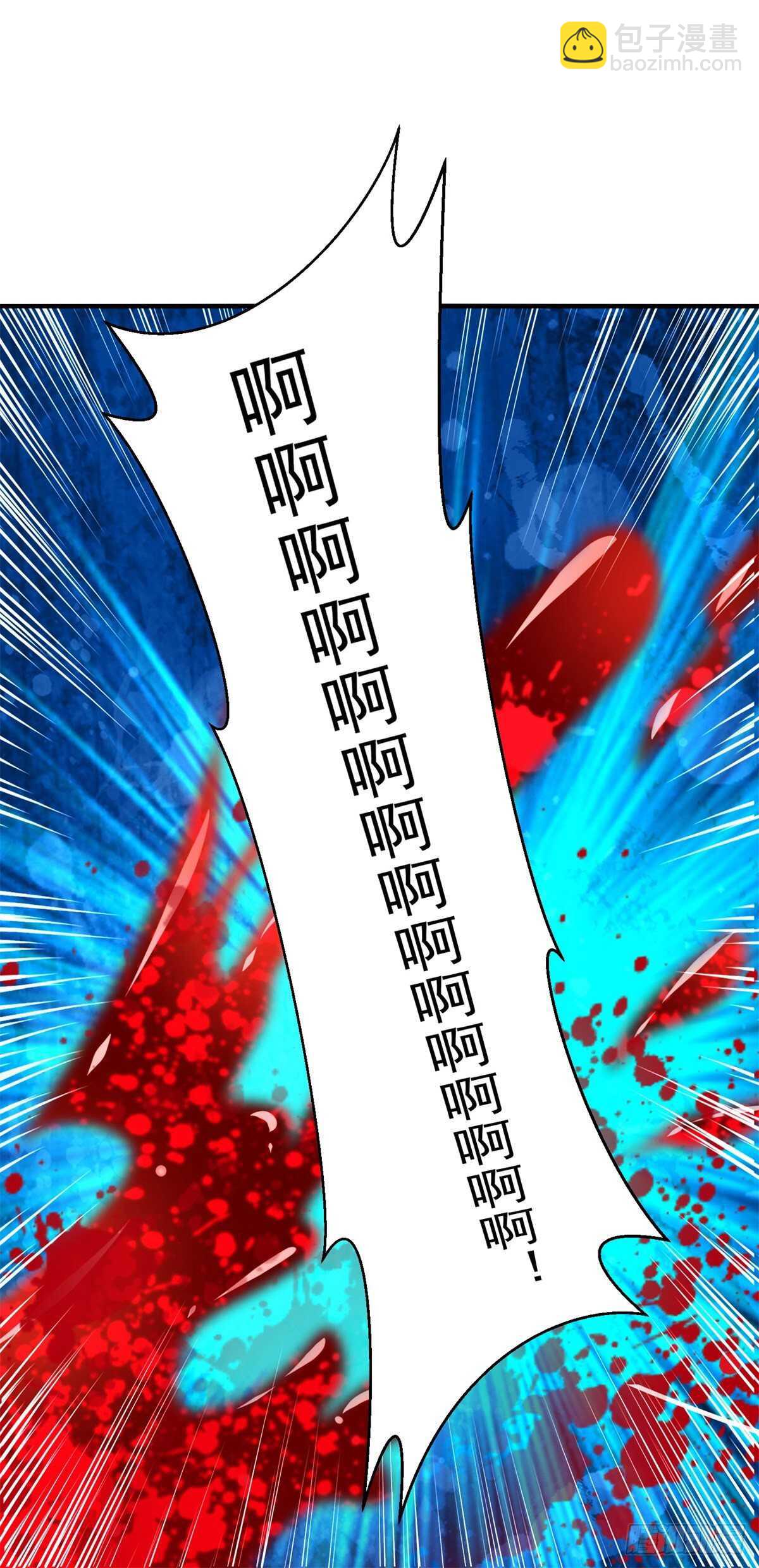 第41话 武者的尊严！-第42话