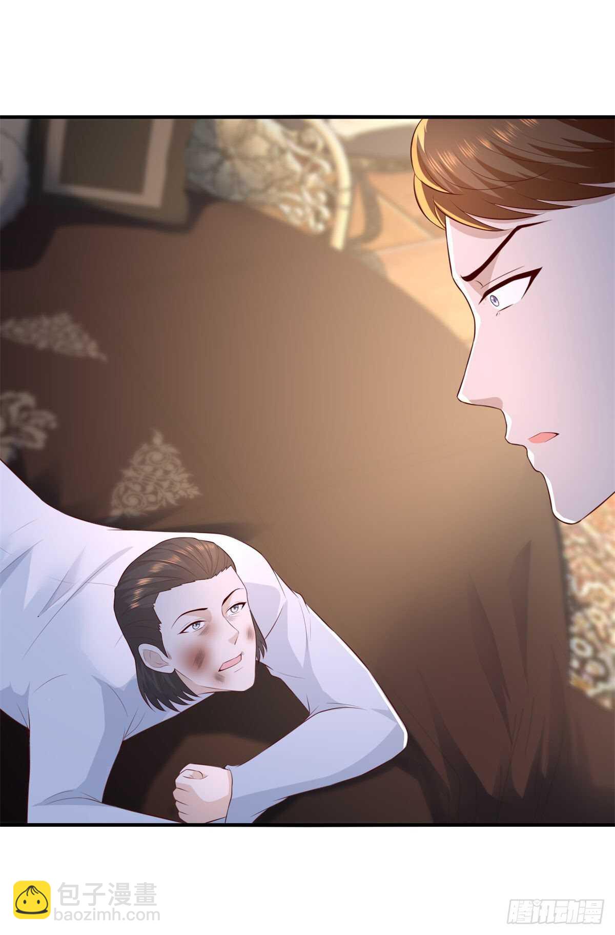 第41话 武者的尊严！-第42话