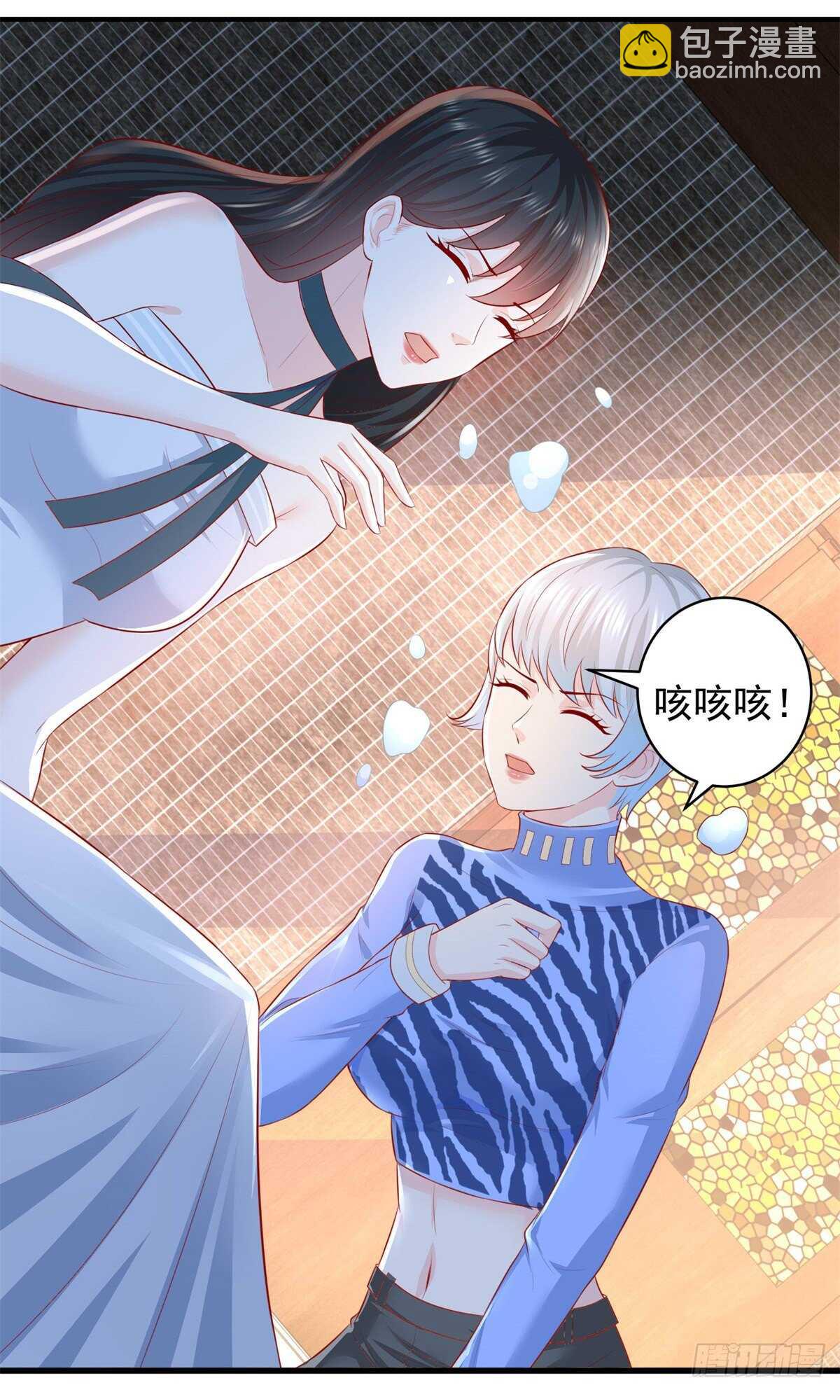 第41话 武者的尊严！-第42话