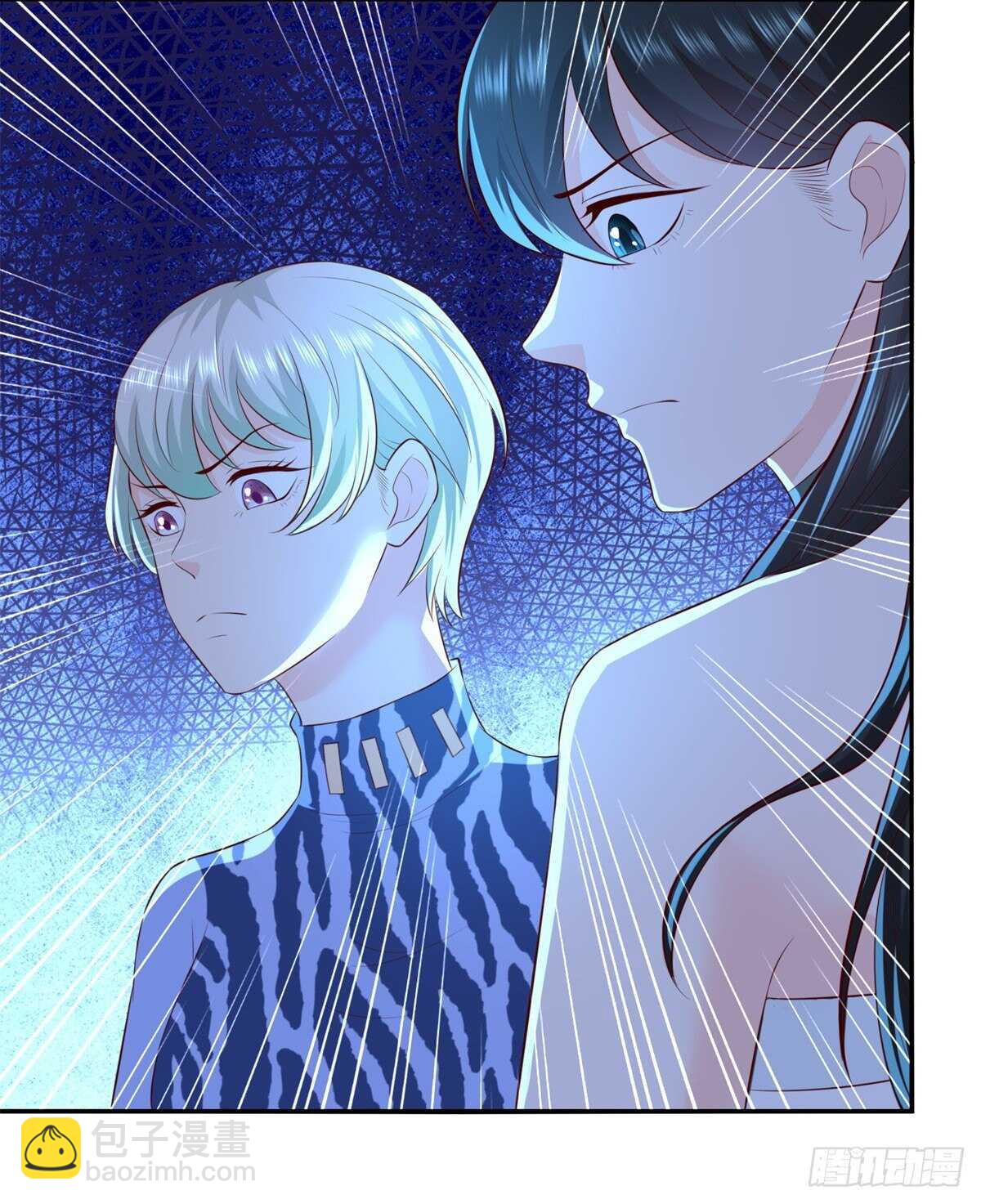 第41话 武者的尊严！-第42话