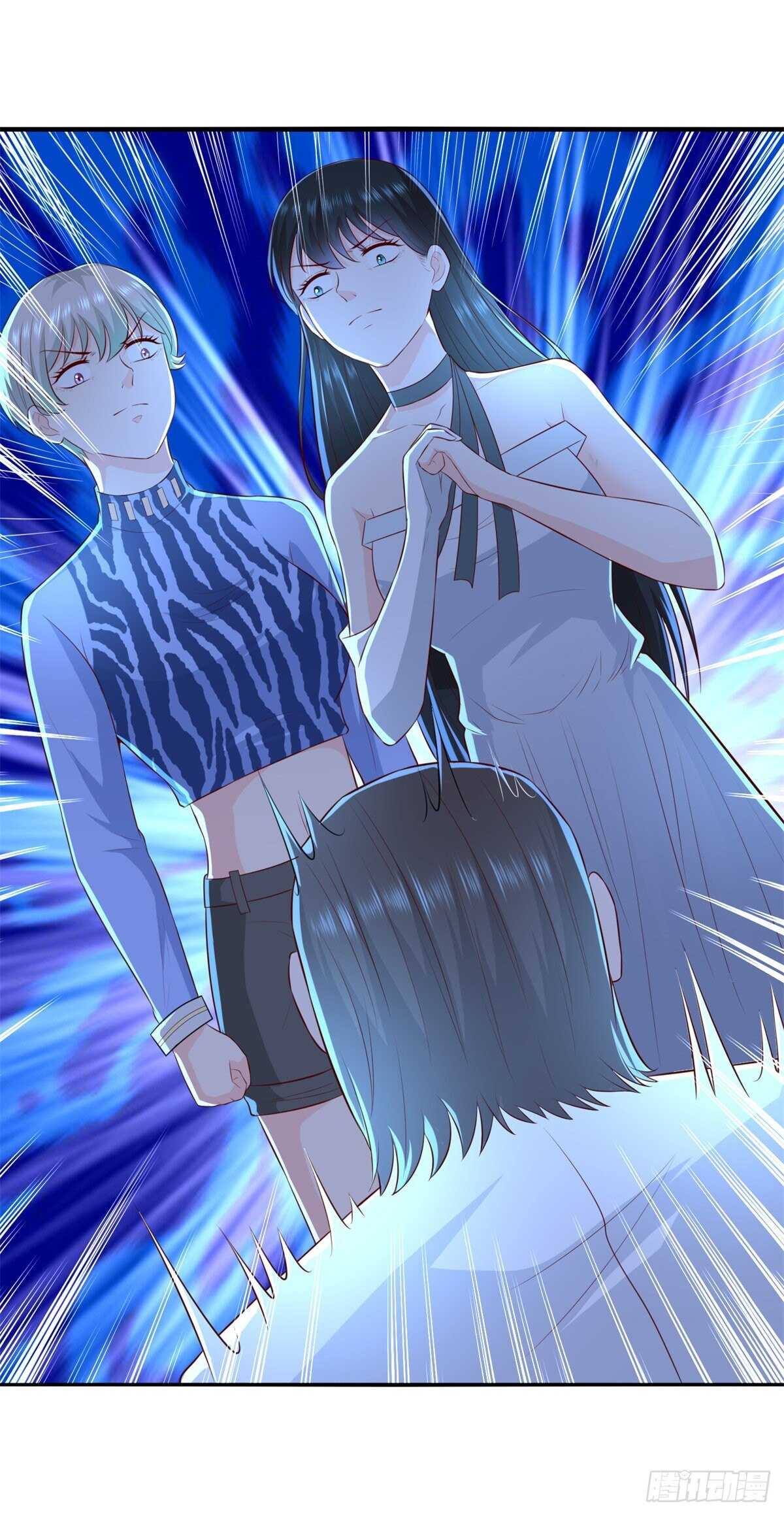 第52话 彻底不死不休！-第50话