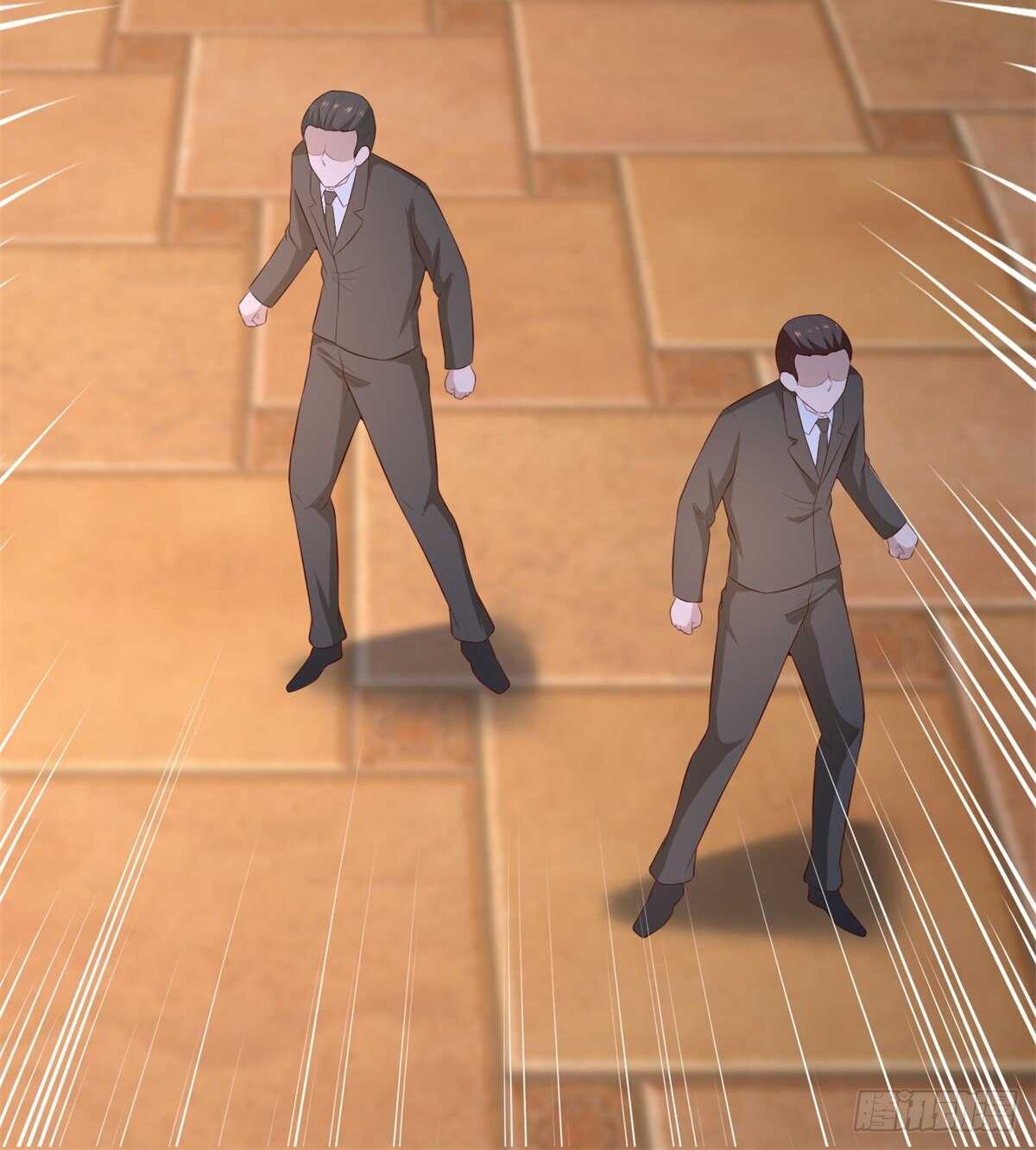 第52话 彻底不死不休！-第50话