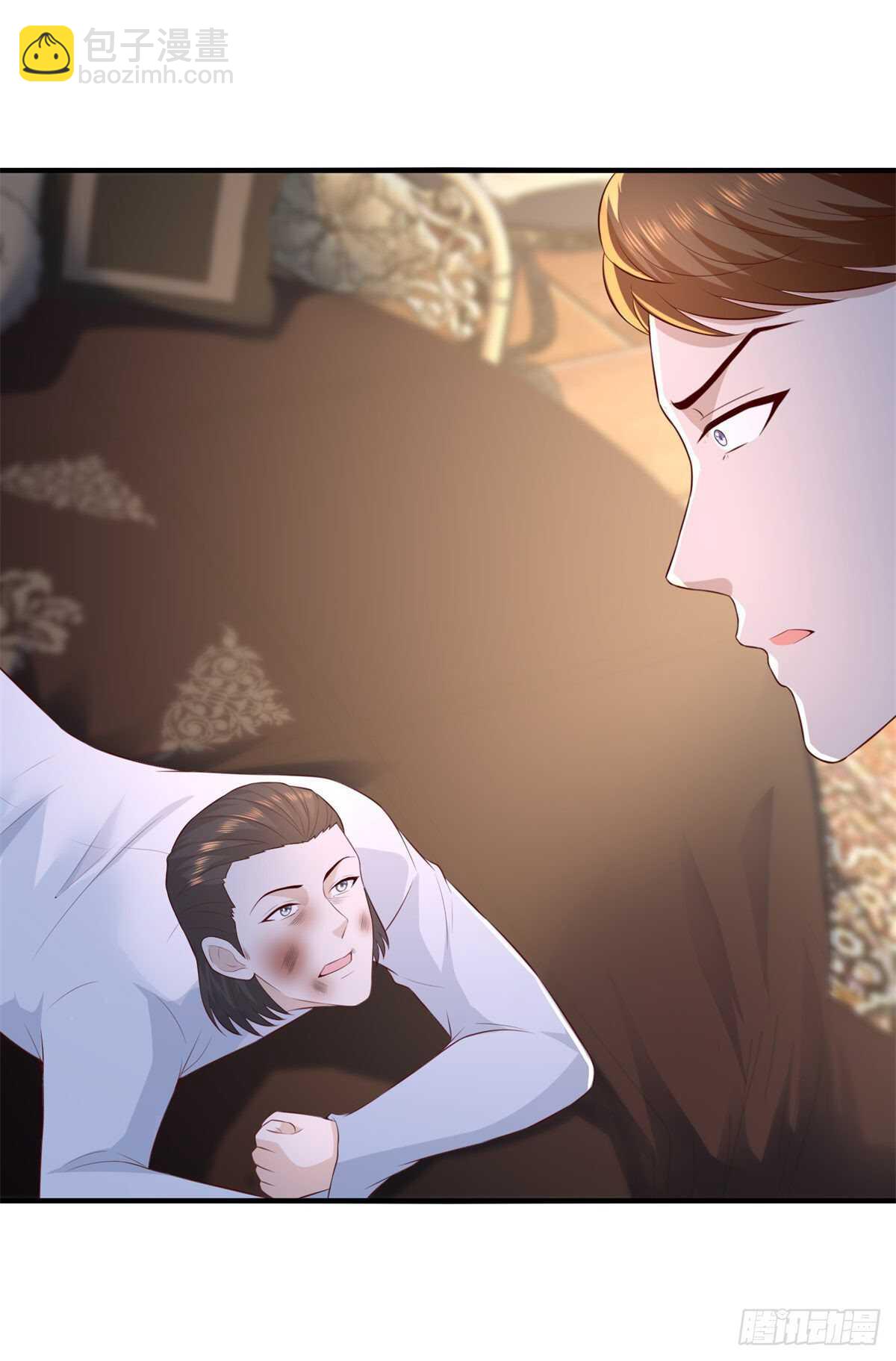 第52话 彻底不死不休！-第50话