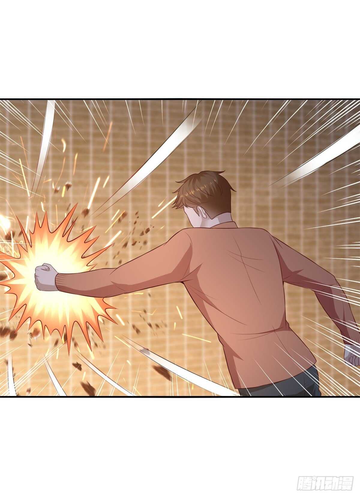 第52话 彻底不死不休！-第50话