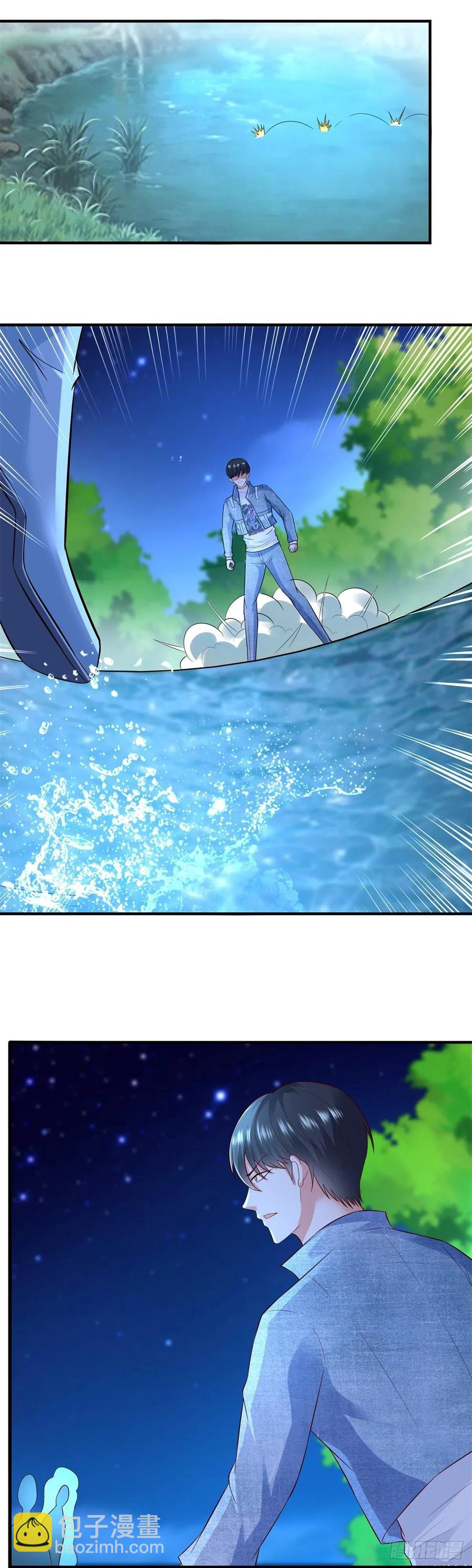 第58话 无可奈何之时-第56话