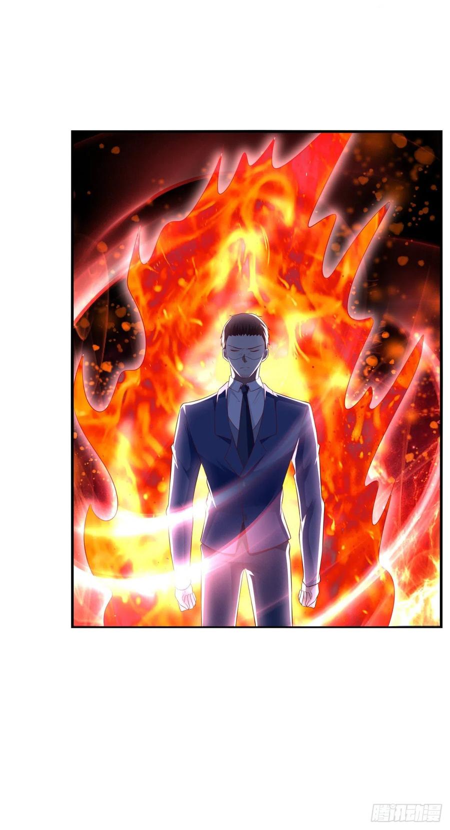 第66话 反常的态度-第64话