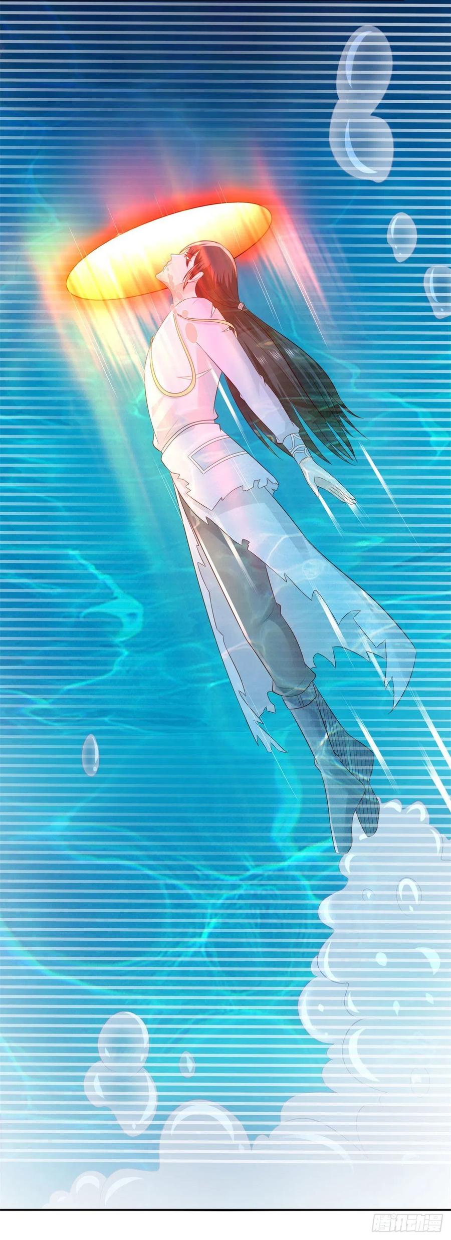 第68话 传说中的秘境-第66话