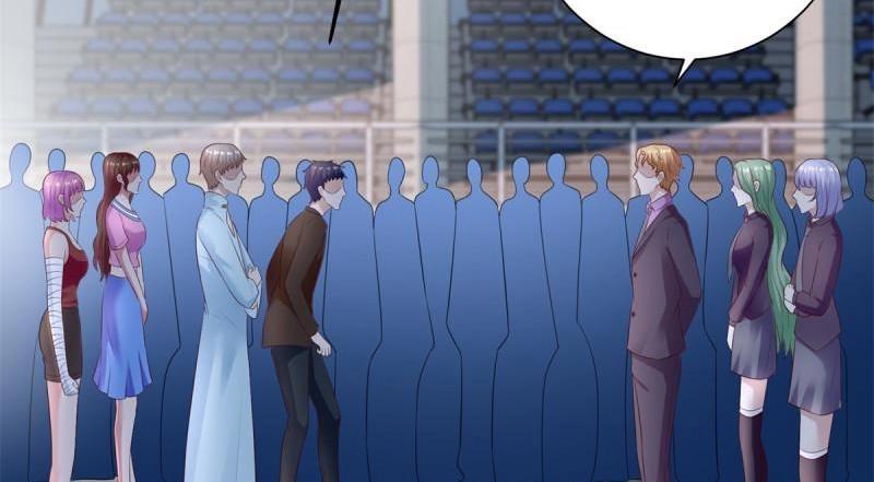 第70话 第69话 令人愤怒的混蛋！(1/2)-第70话