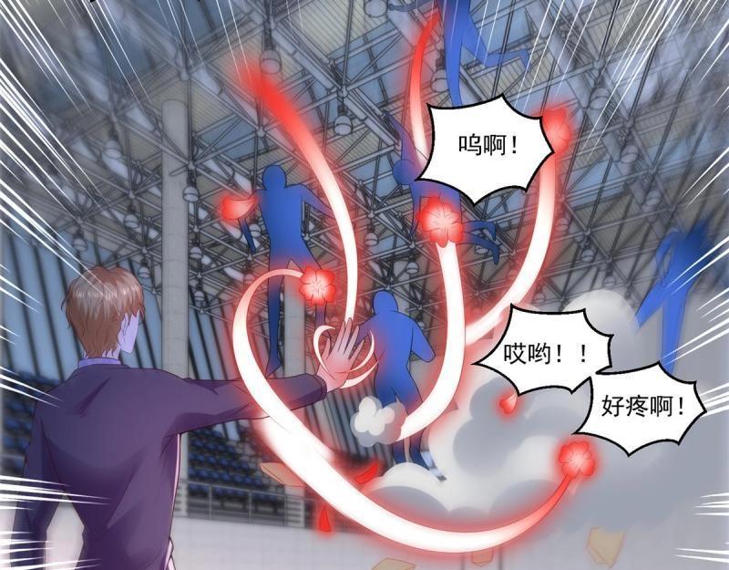 第72话 第71话 隐藏的实力(1/2)-第72话