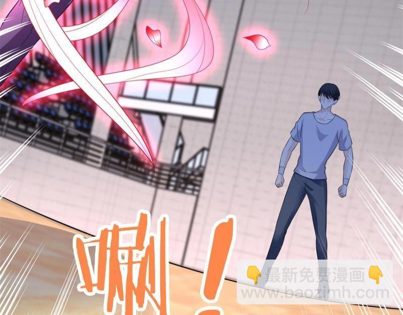 第72话 第71话 隐藏的实力(1/2)-第72话