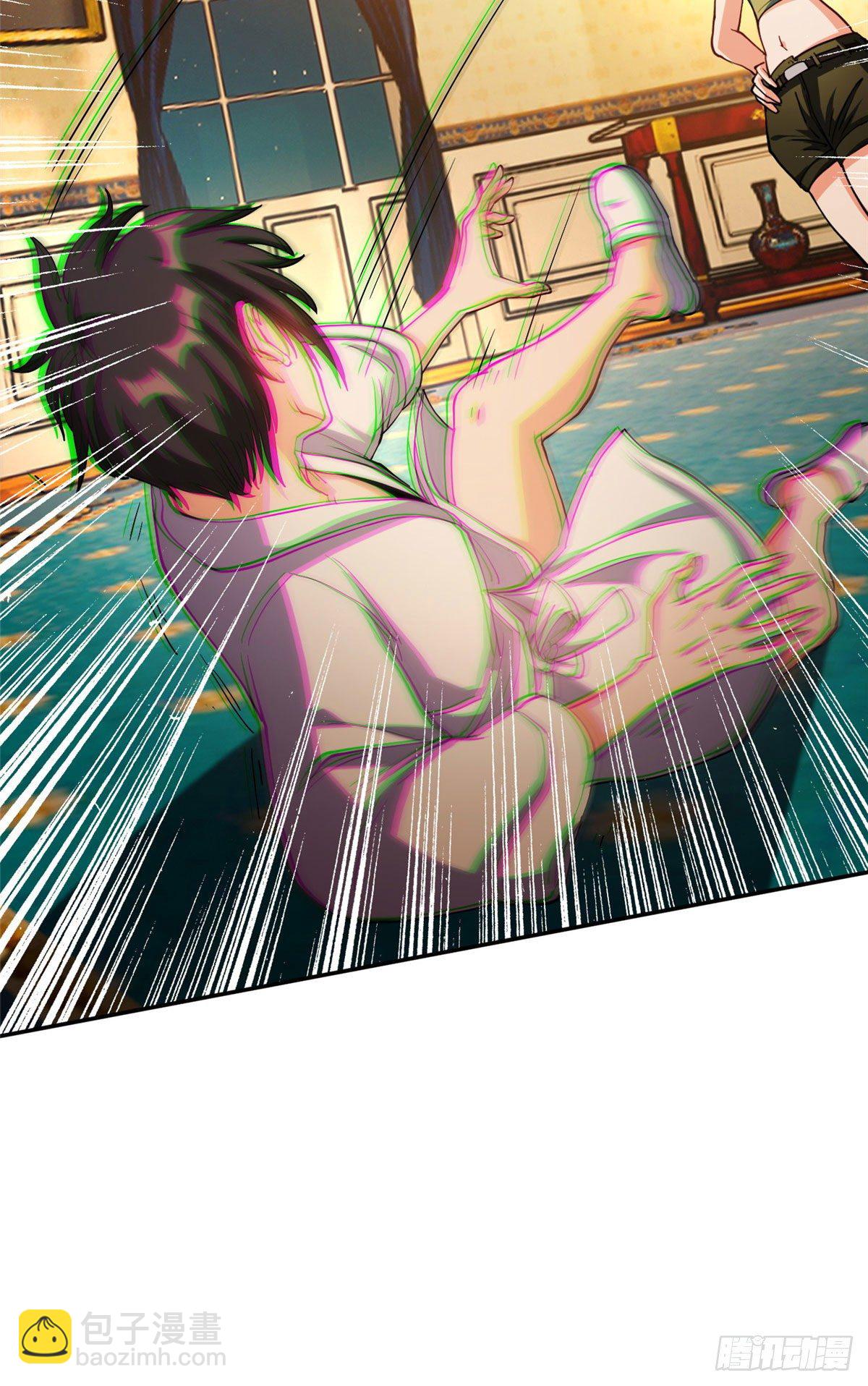 11 你不是洪大力-第12话