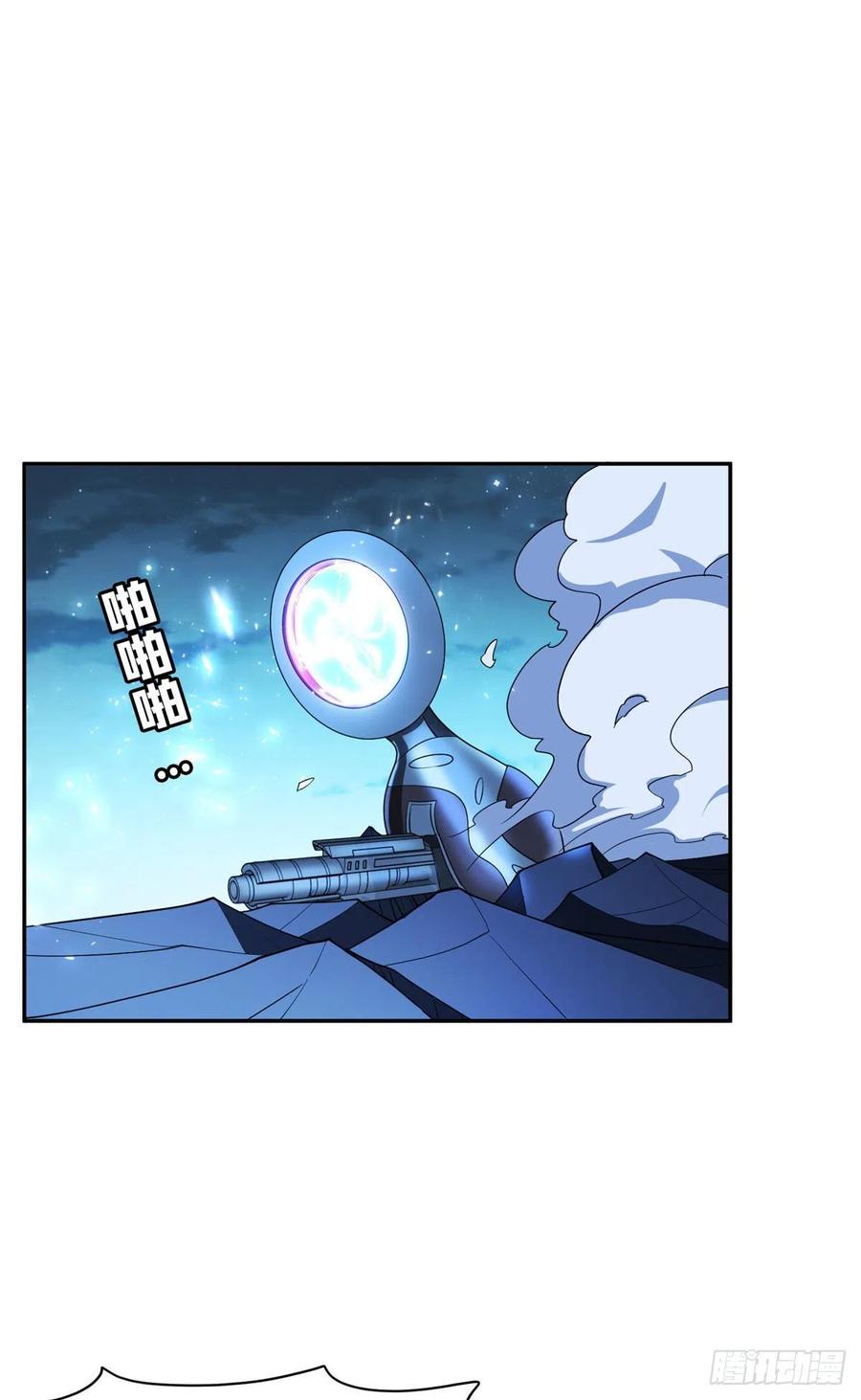 110 闹剧收场吧！-第112话