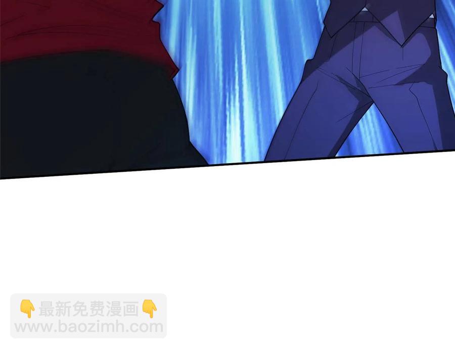 114 点到为止？！-第116话