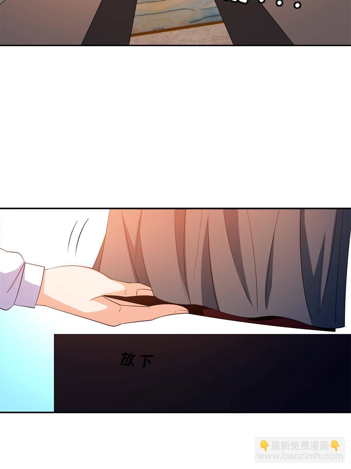 132 我全都要-第134话