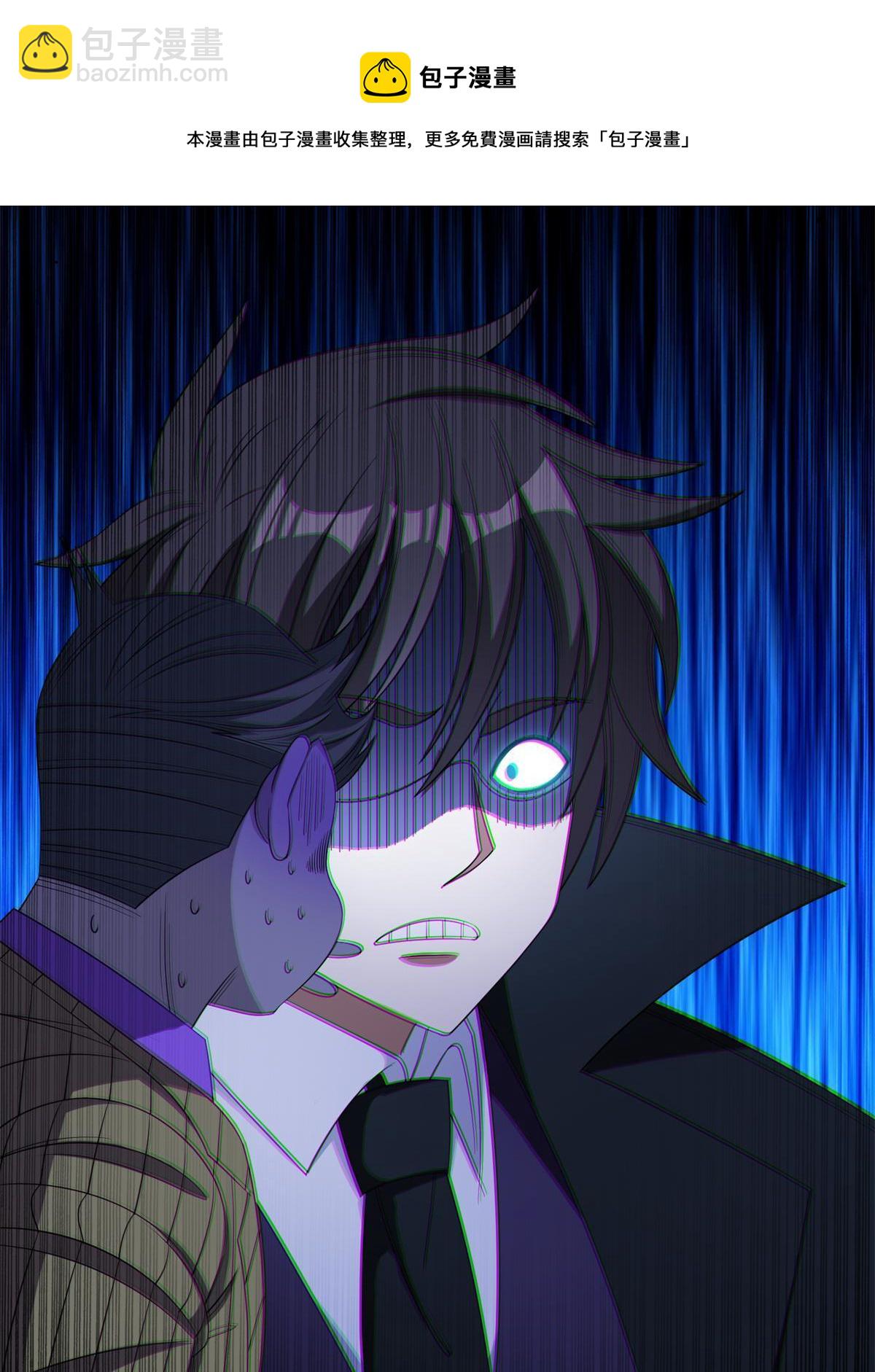 132 我全都要-第134话