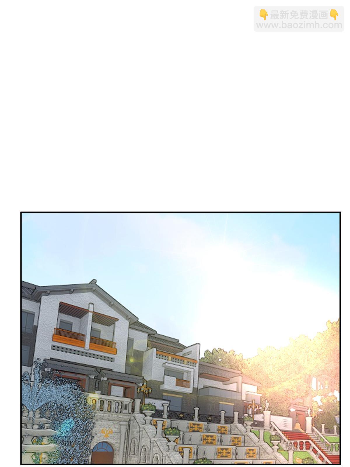 132 我全都要-第134话