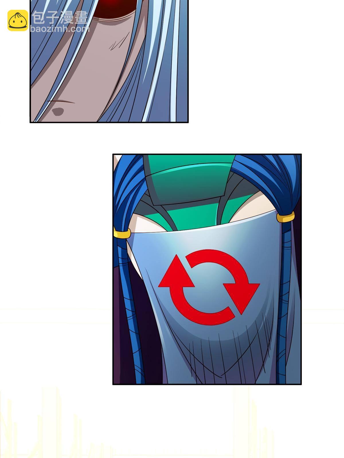 134 有叛徒-第136话