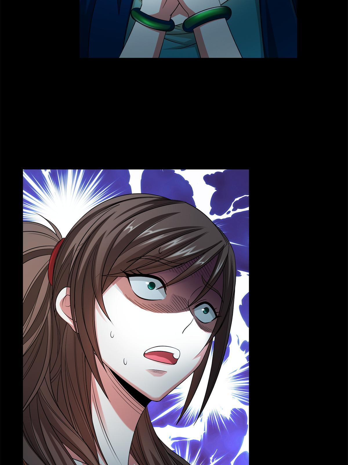 138 洪安宝中毒-第140话