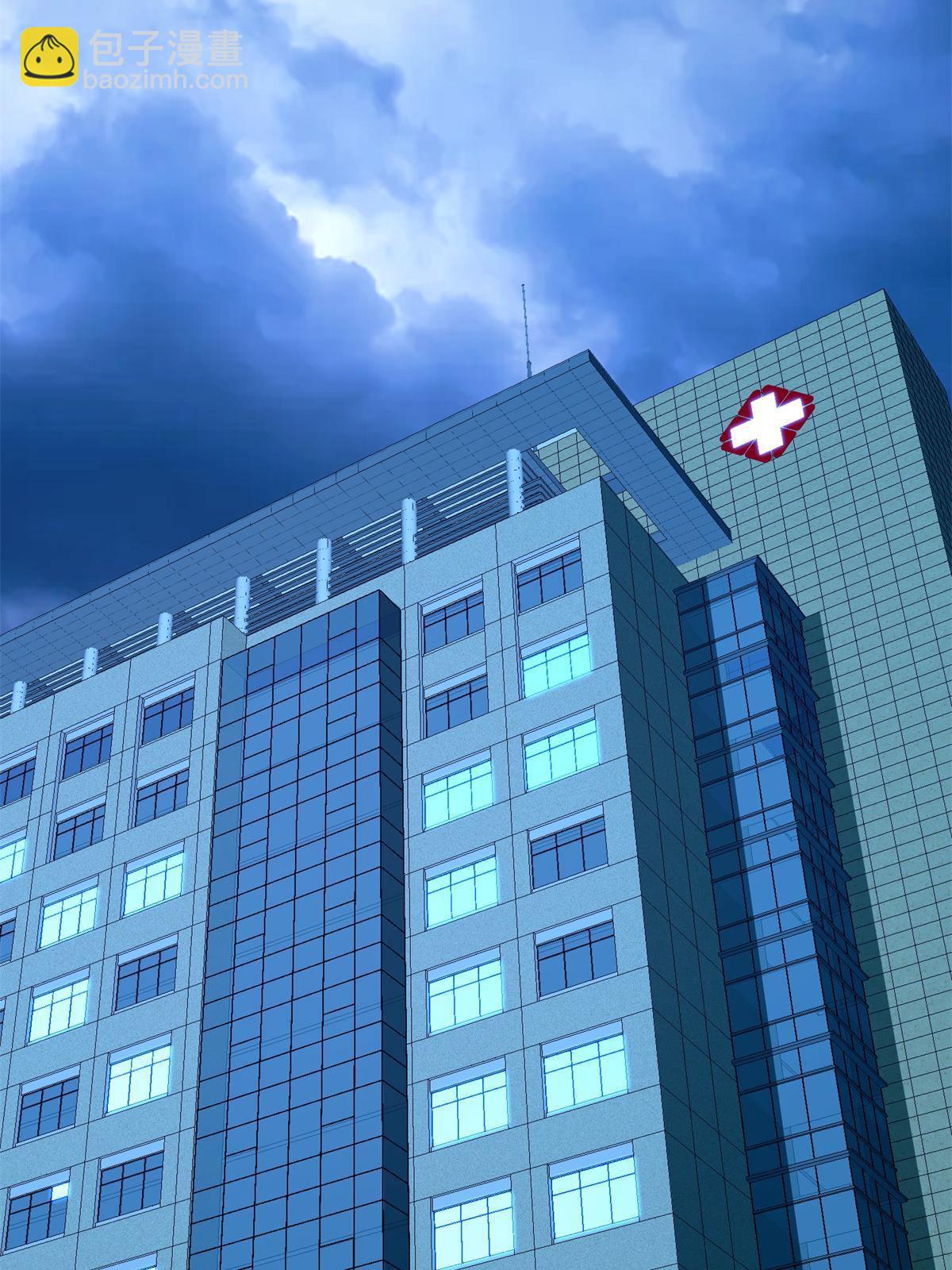 138 洪安宝中毒-第140话