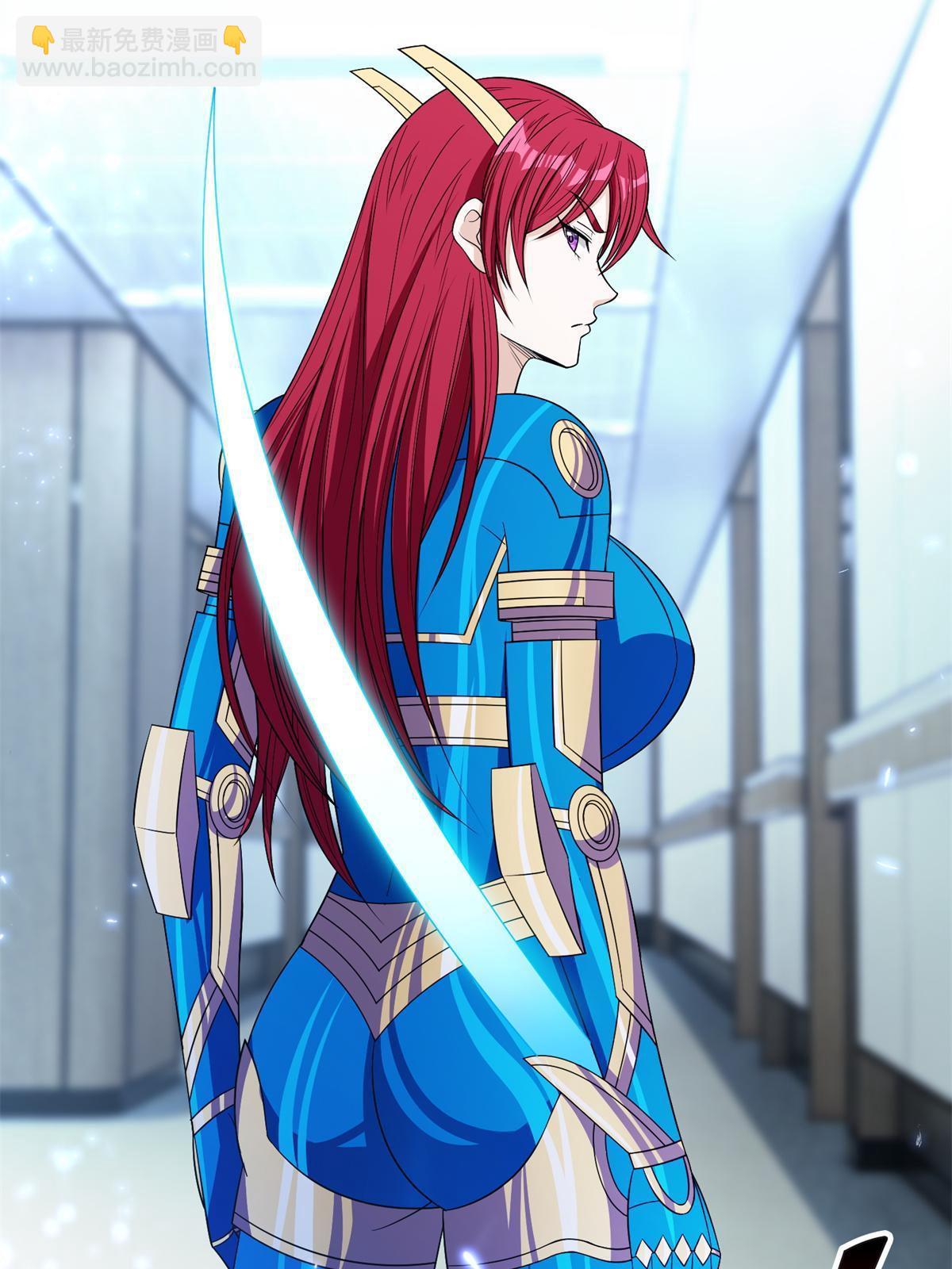 140 大开杀戒？！-第142话