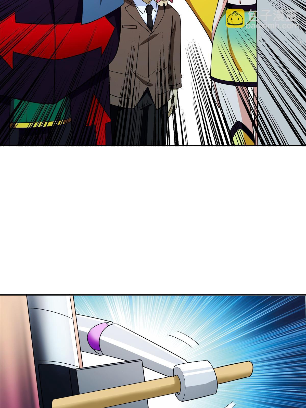 144 洪大力，哪里跑！-第146话