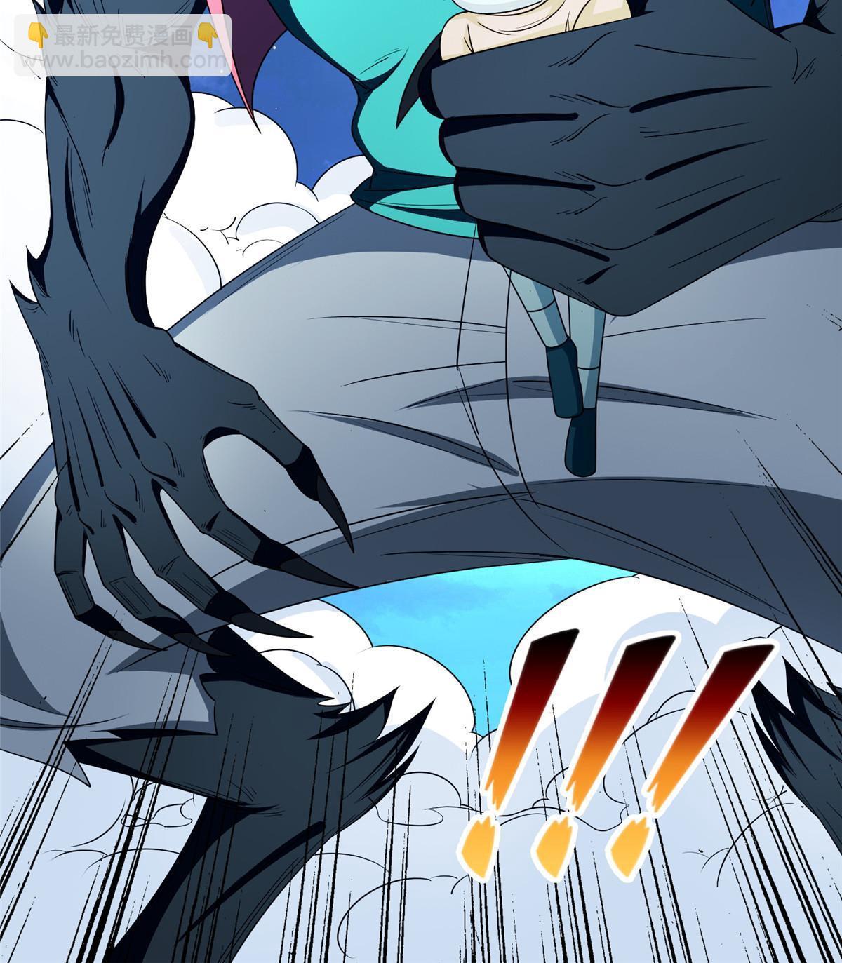 146 恭候多时了-第148话