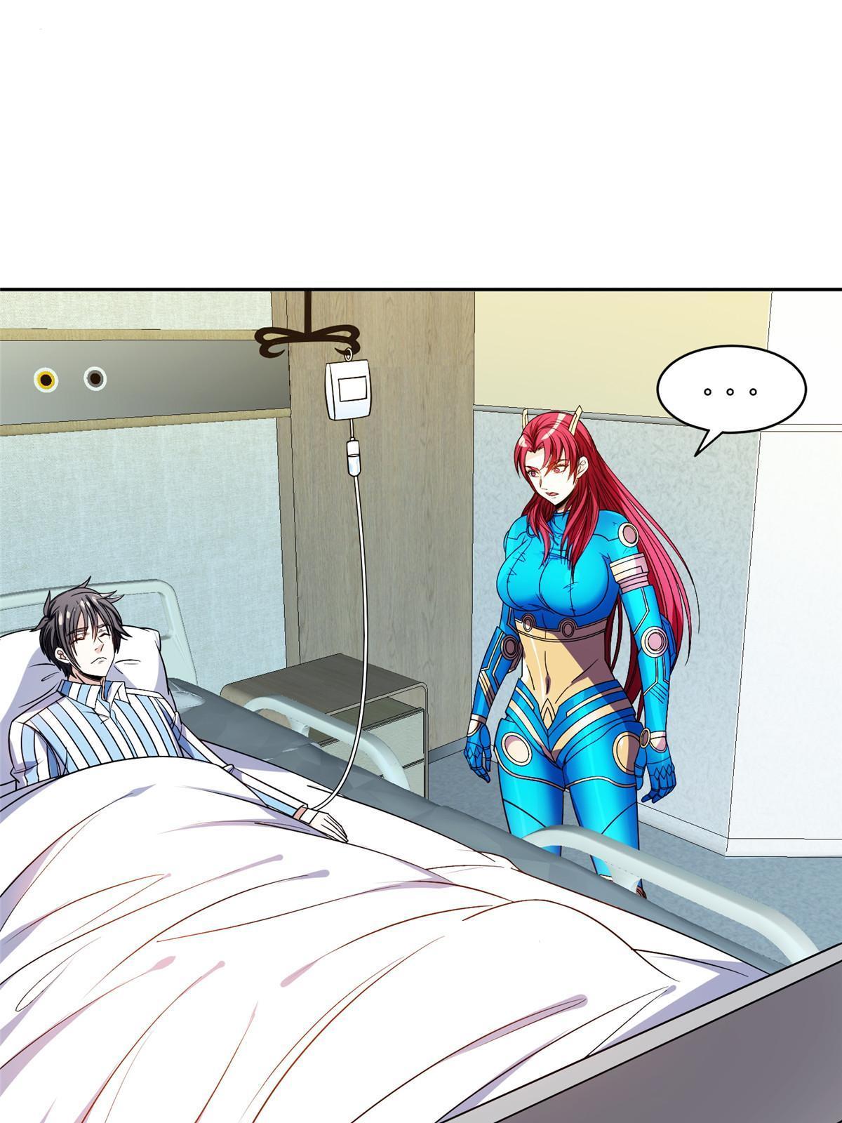 150 接下来怎么办？-第152话