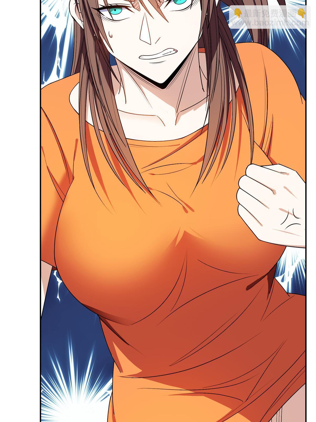 154 一起逃？-第156话