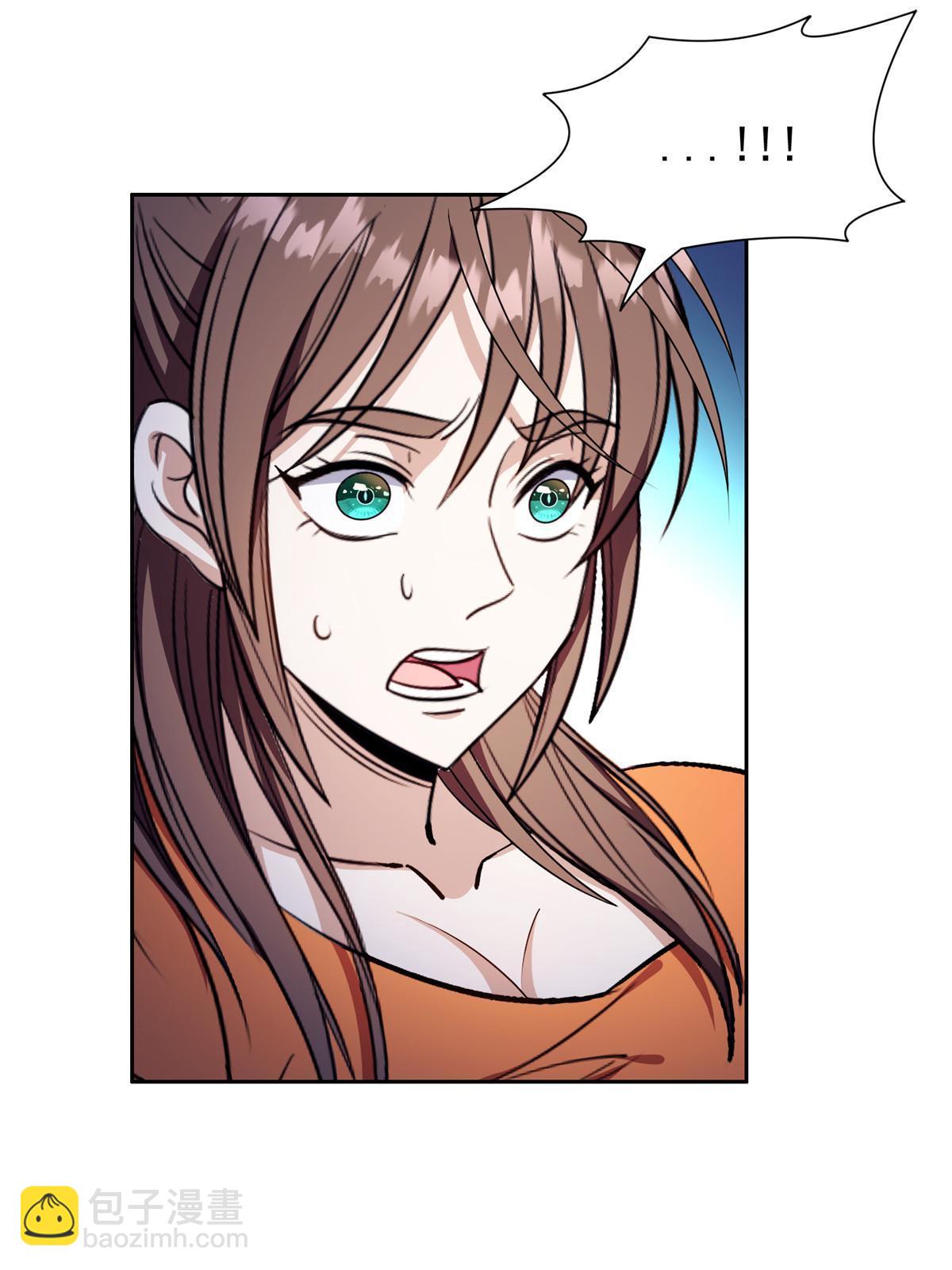 154 一起逃？-第156话