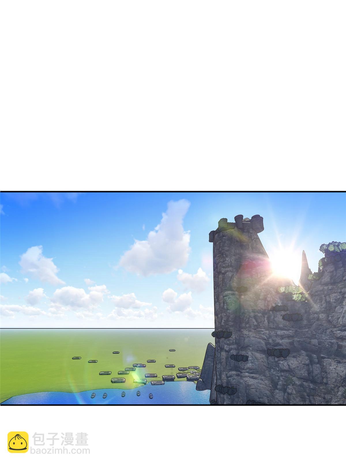 156 还要几天？！-第158话