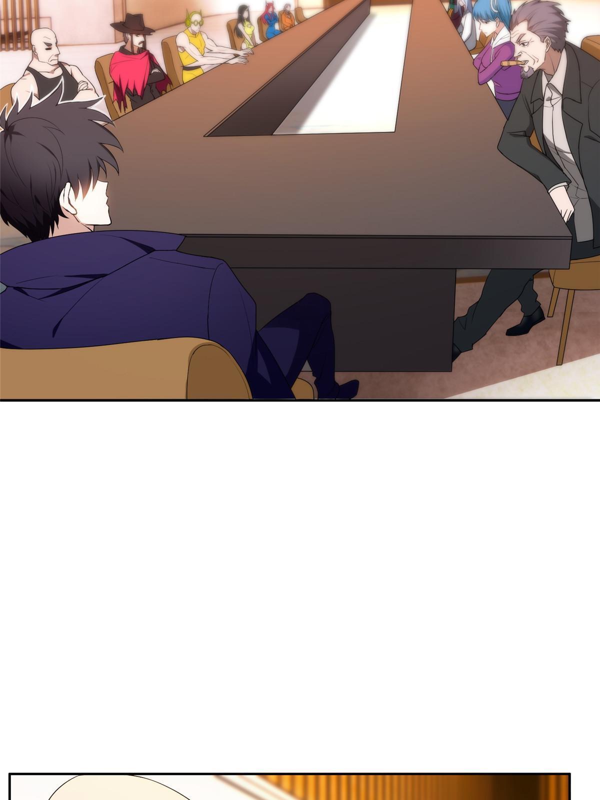 156 还要几天？！-第158话